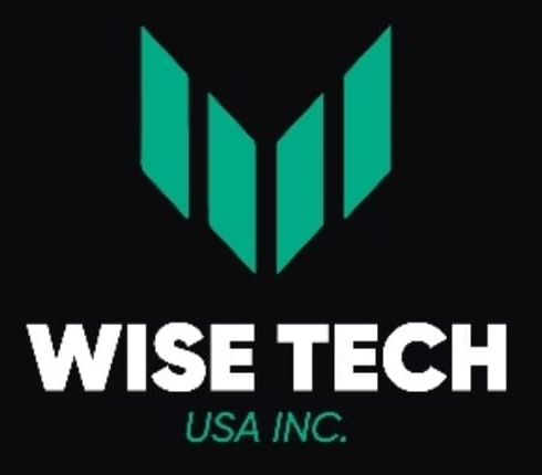 WISE TECH USA INC. logo